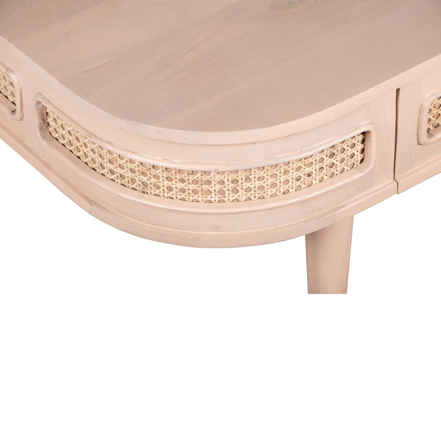 Chester Cane And Wood 1 Drawer Coffee Table Chester Cane And Wood 1 Drawer Coffee Table