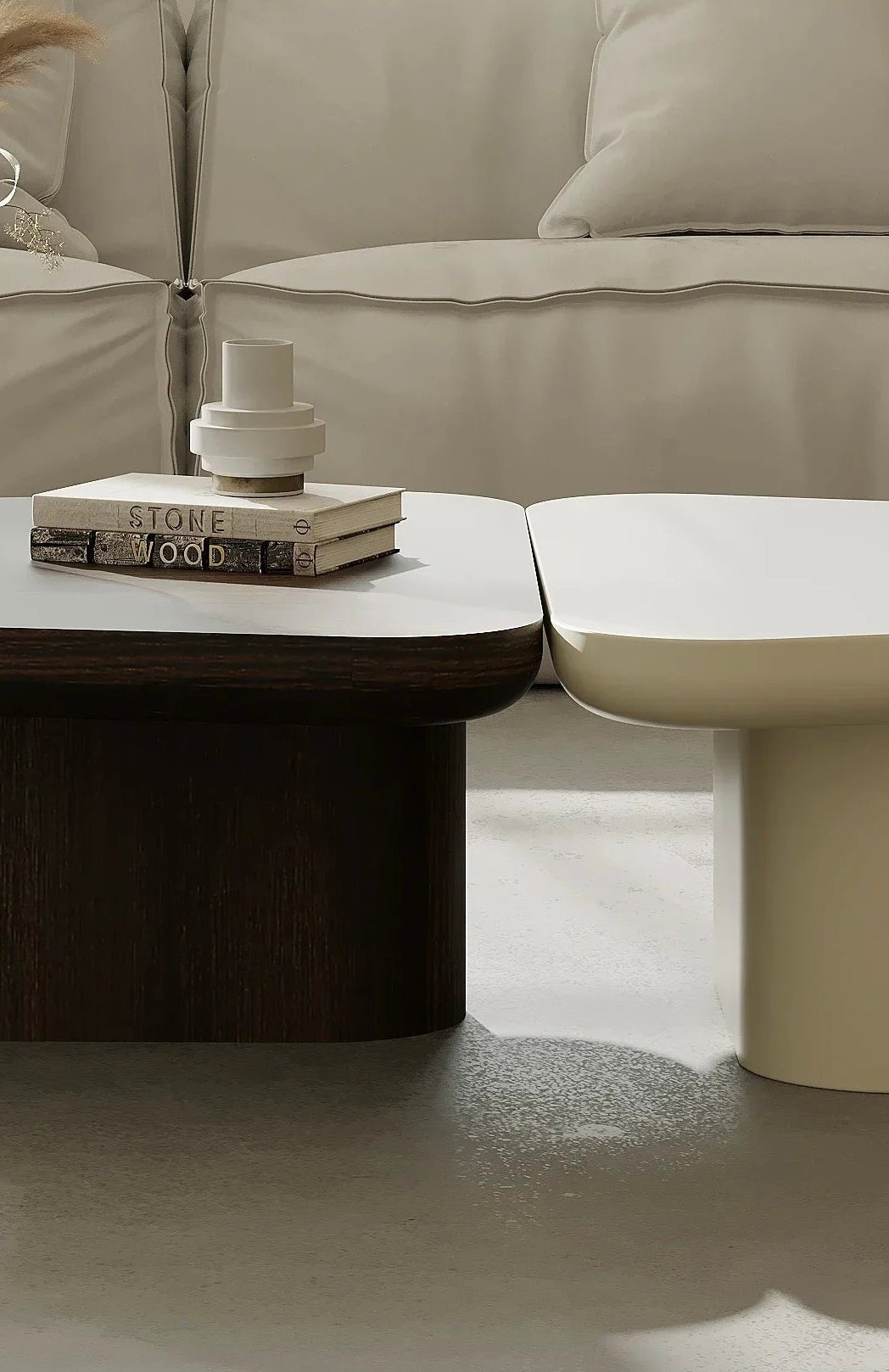 Kuro Coffee Table Kuro Coffee Table