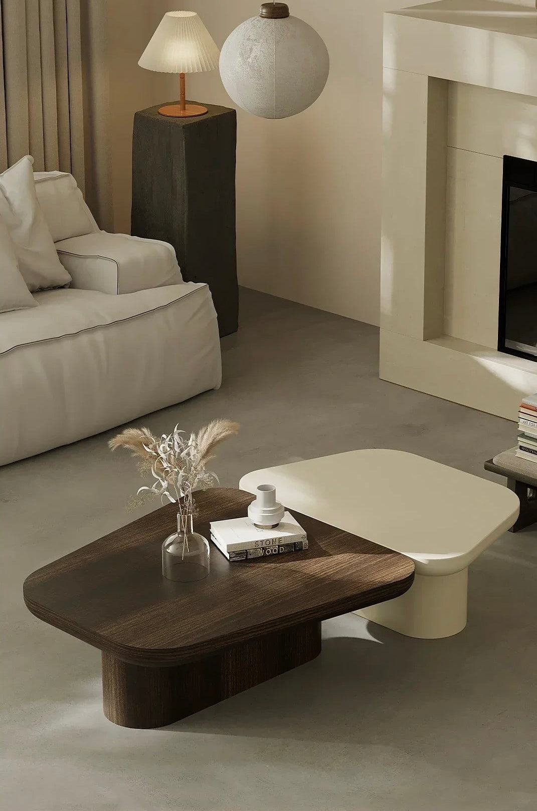 Kuro Coffee Table Kuro Coffee Table