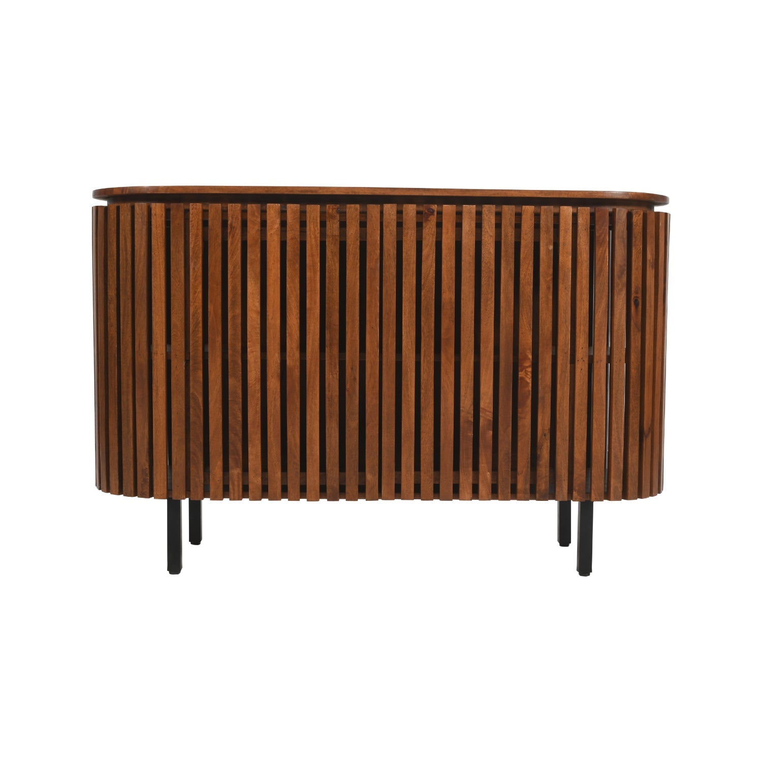 Compton Mango Wood 2 Doors Sideboard Compton Mango Wood 2 Doors Sideboard