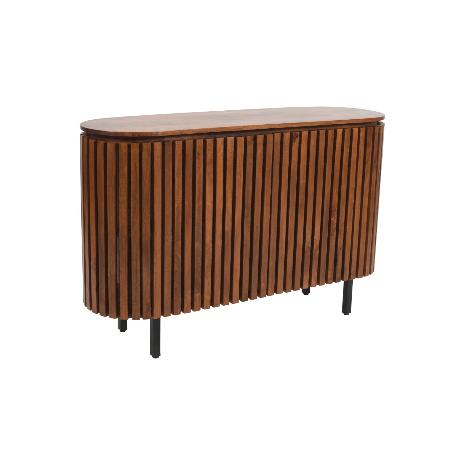 Compton Mango Wood 2 Doors Sideboard Compton Mango Wood 2 Doors Sideboard