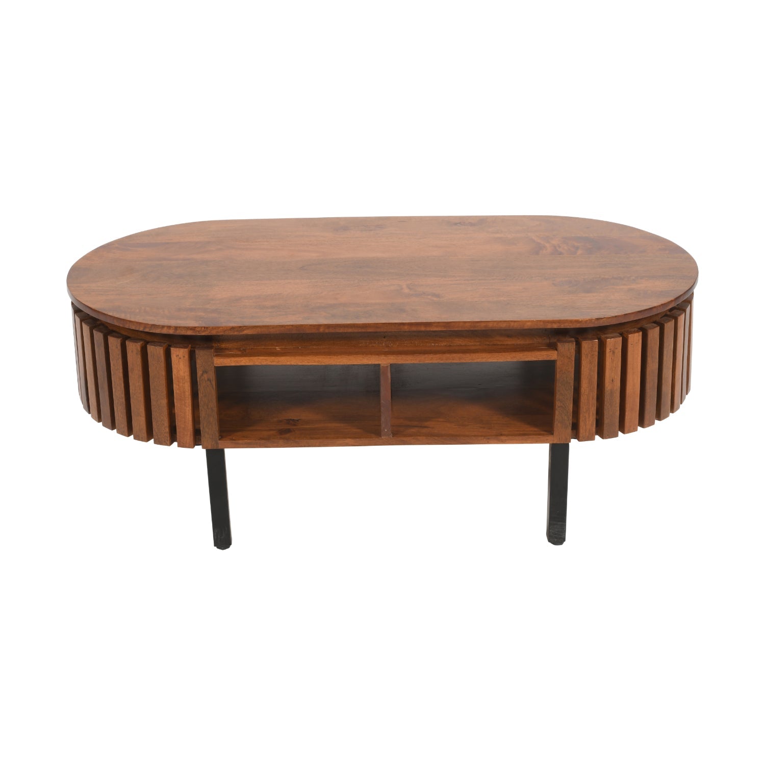 Compton Mango Wood Rectangular Coffee Table Compton Mango Wood Rectangular Coffee Table