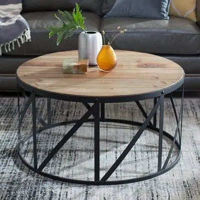 Teburu Coffee Table Teburu Coffee Table