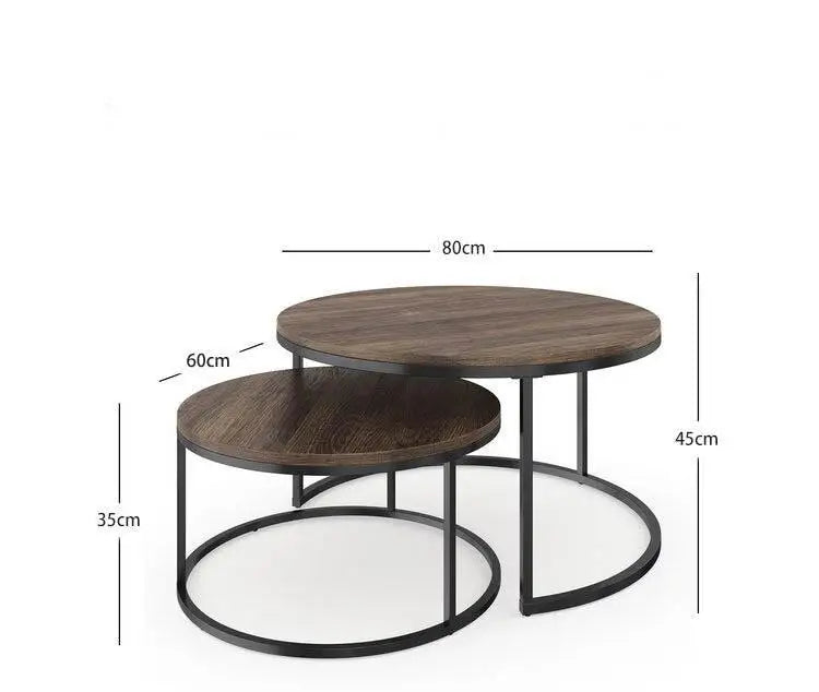 Teburu Coffee Table Teburu Coffee Table