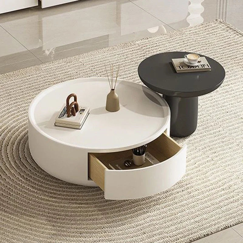 Orbit Coffee Table Orbit Coffee Table