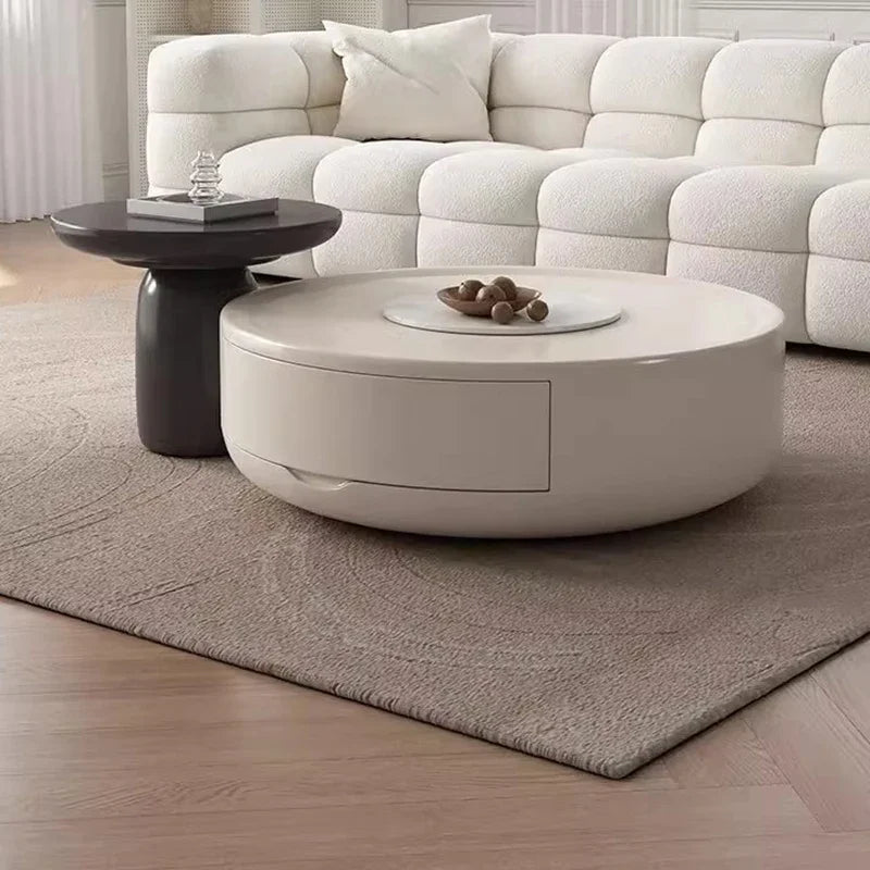 Orbit Coffee Table Orbit Coffee Table