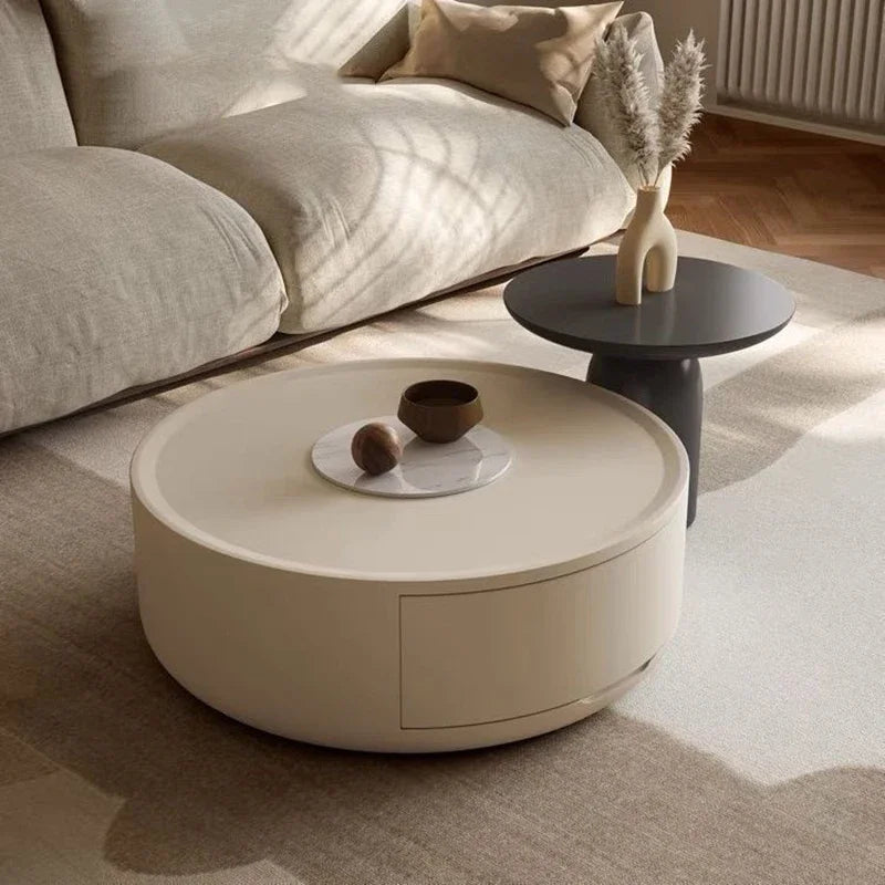 Orbit Coffee Table Orbit Coffee Table