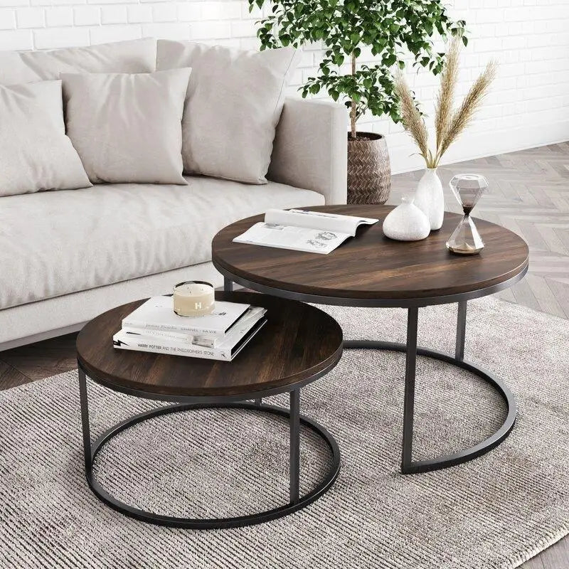 Teburu Coffee Table Teburu Coffee Table