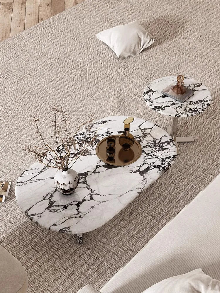 Mirbel Coffee Table Mirbel Coffee Table