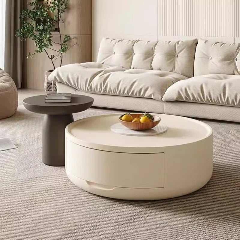 Orbit Coffee Table Orbit Coffee Table