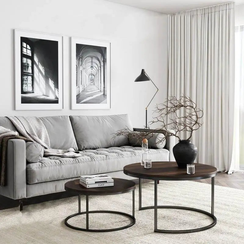 Teburu Coffee Table Teburu Coffee Table