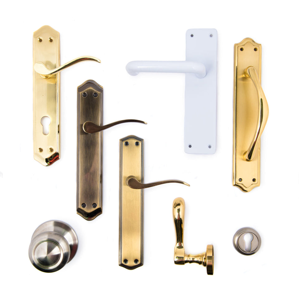 Ironmongery