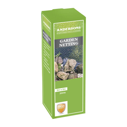 Garden Covers & Netting