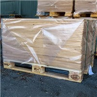 DPC, Cavity Closers, Polythene Products
