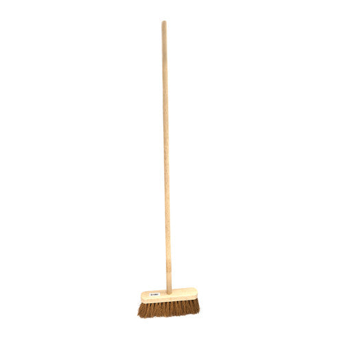 Brooms & Brushes