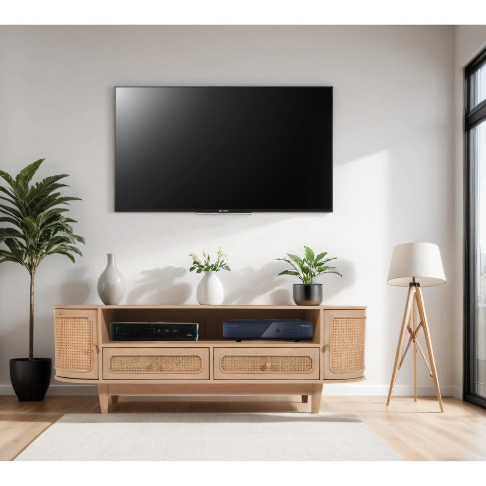 TV Units