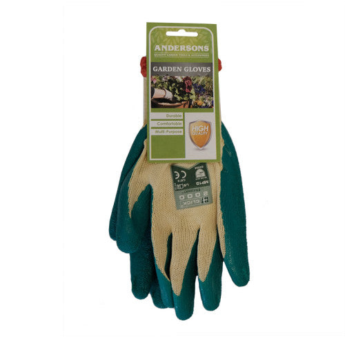 Gloves & Footwear