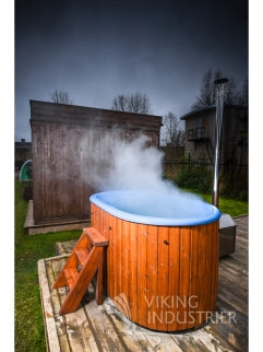 Swedish Hot Tubs