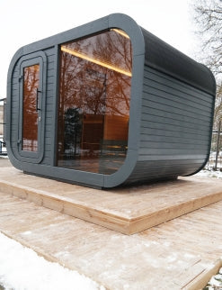 Garden Buildings