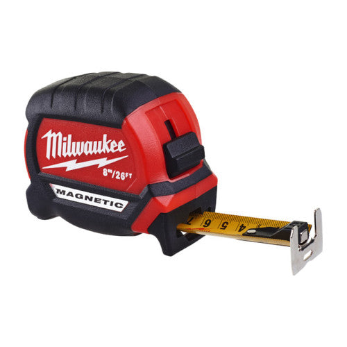 MILWAUKEE & OX Tools