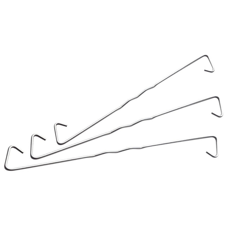 Builders Metalwork