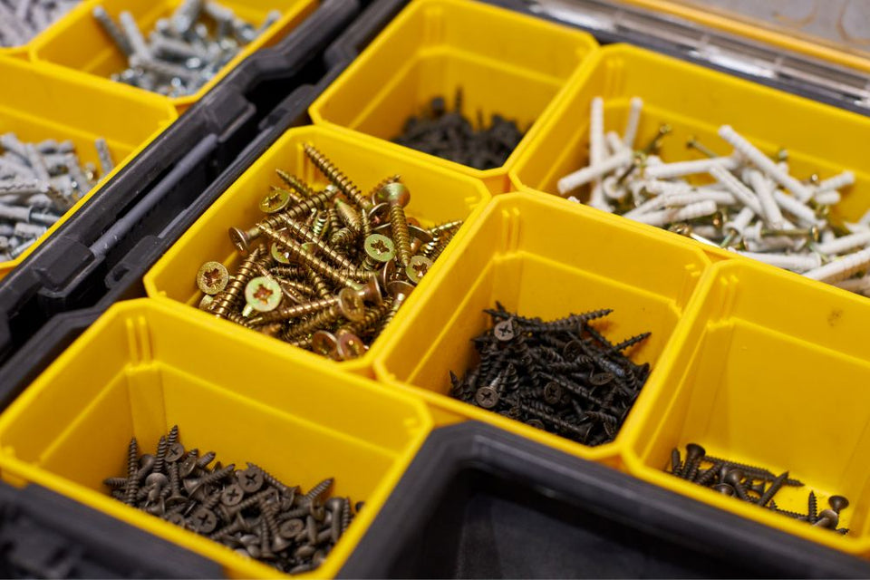 Screws