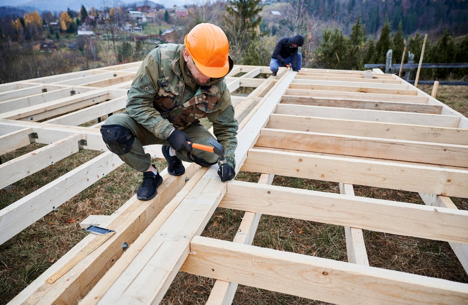 Timber Products