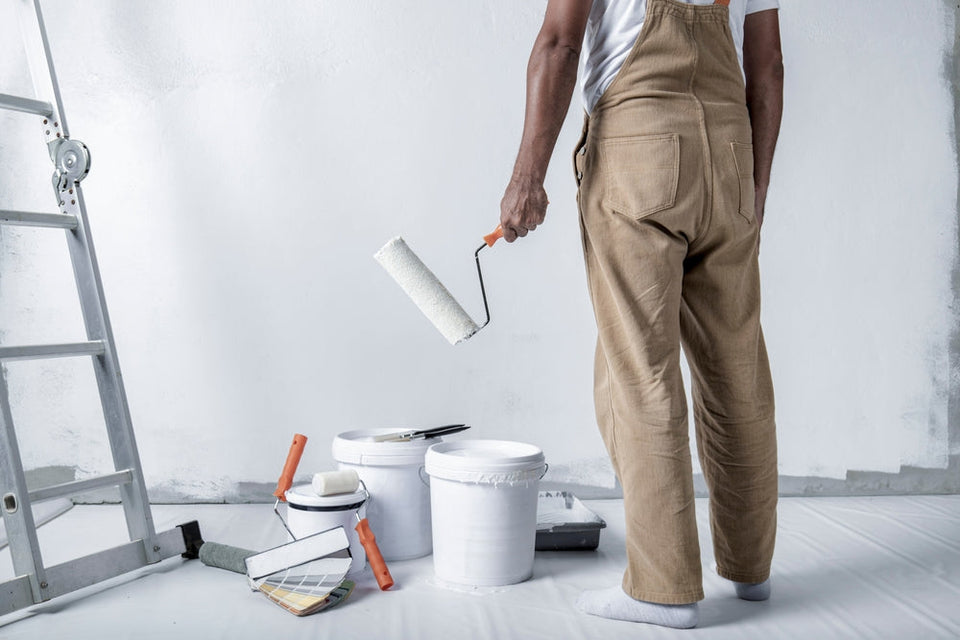 Painting & Decorating