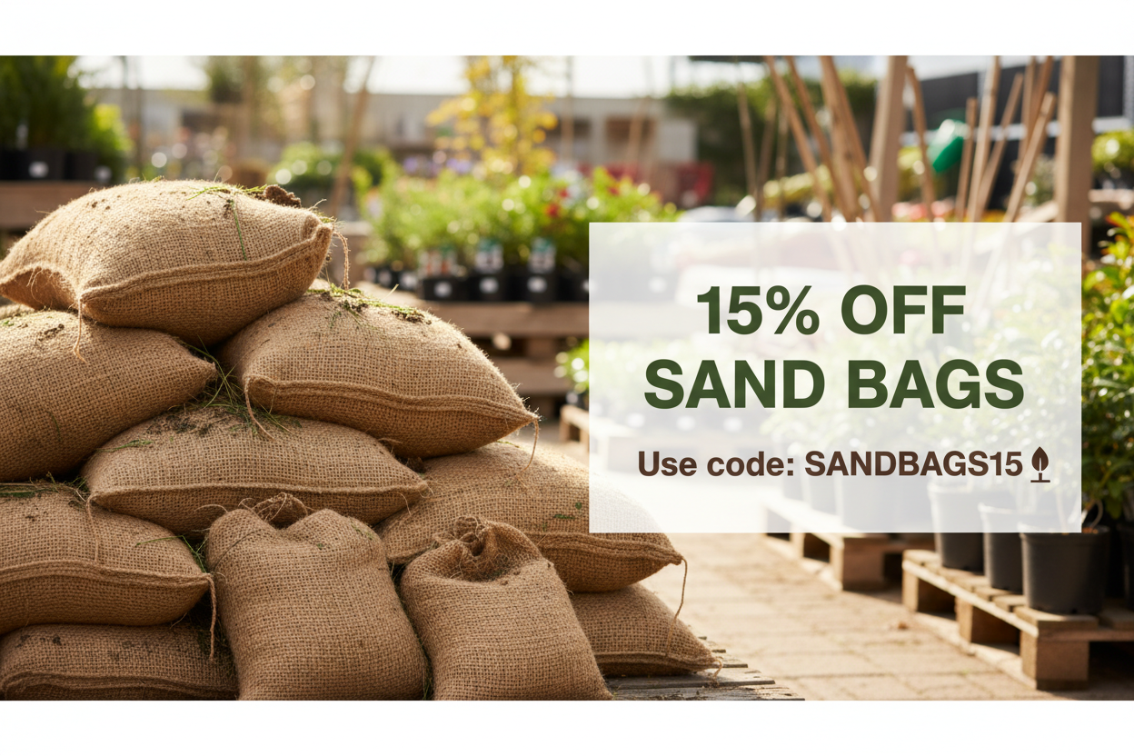 Sand Bags
