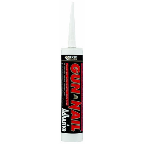 EVERBUILD GUN A NAIL STANDARD C3 GANN3