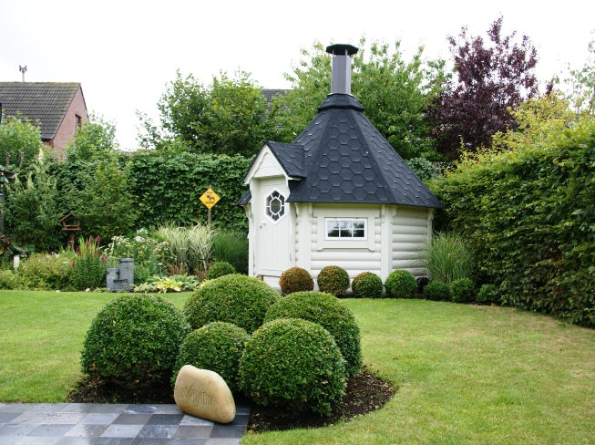 Grill Cabin 6.9 m²