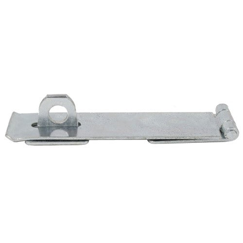 BZP 617 Safety Hasp & Staple