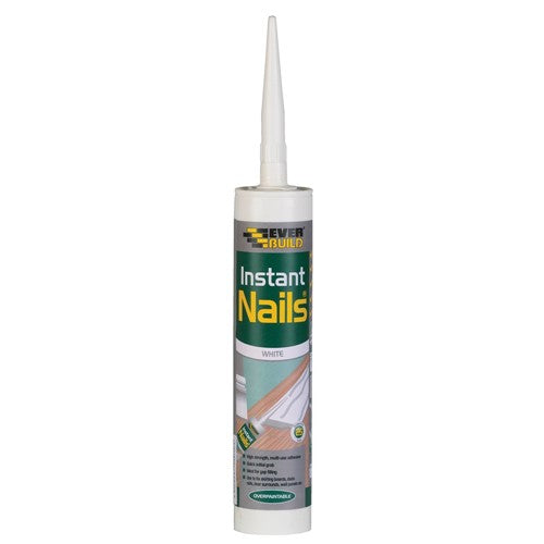 EVERBUILD INSTANT NAILS C3