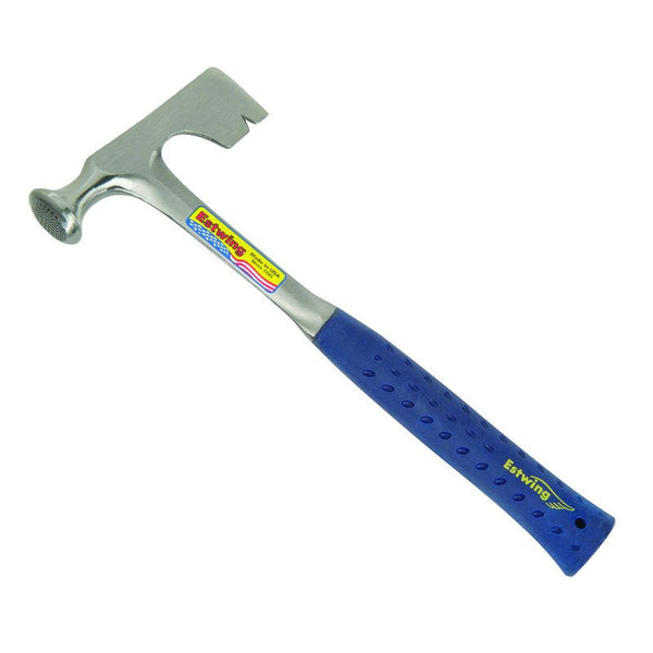 Estwing Drywall Hammer - Blue Vinyl Handle