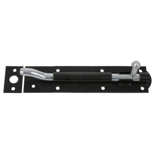 GATEPRO 923A TOWER BOLT NECKED 