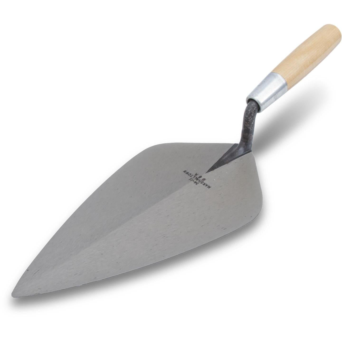 Marshalltown Wide London Brick Trowel