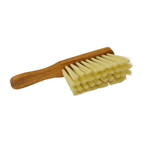 Hand Brushes, Poly Soft, 9"