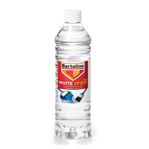 Bartoline White Spirit, 750ml