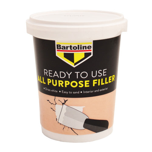 Bartoline Ready to Use All Purpose Filler