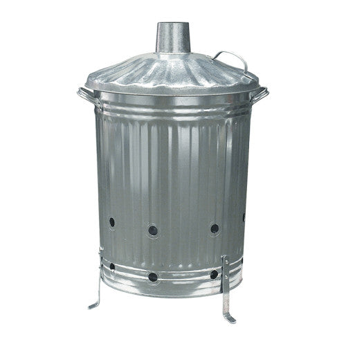 Incinerator