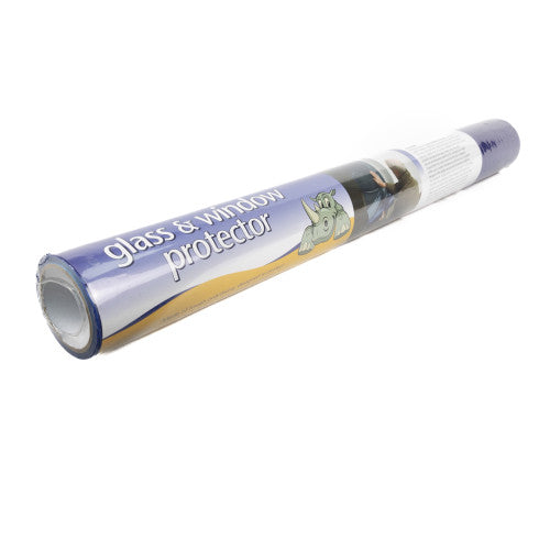 Glass and Multi-Purpose Protector, 60cm x 25m / 1.11' x 82'