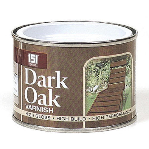 151 Varnish, Dark Oak (180ml)