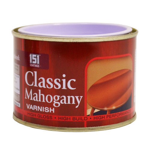 151 Varnish, Classic Mahogany (180ml)