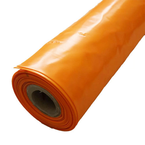 1m/4m x 25m FR 1000g Orange