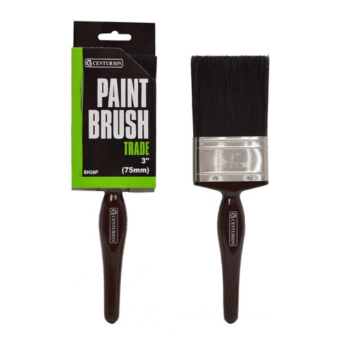 Trade Paint Brush, 75mm / 3"
