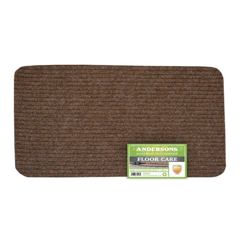 Mats - Beige Commando - 60cm x 40cm