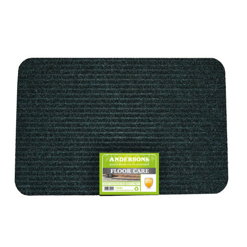 Mats - Green Commando - 60cm x 40cm