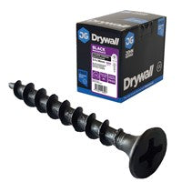 Drywall screws Box 1000