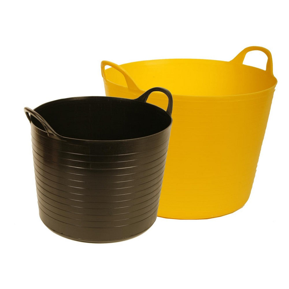 Gorilla Flexi Tubs 