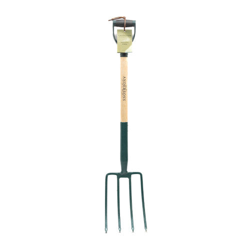 Digging Fork, Carbon Steel